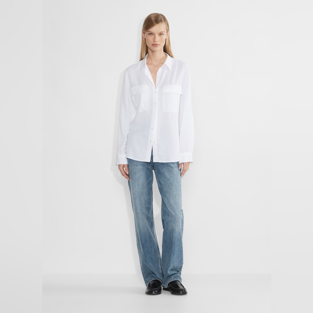 Utility Shirt - Picture 2 of 9